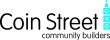 logo for Coin Street Community Builders